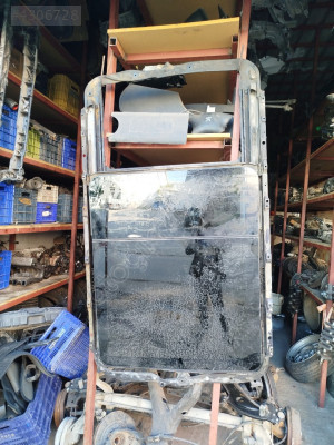 BMW X5 e70 sunroof 2008 model