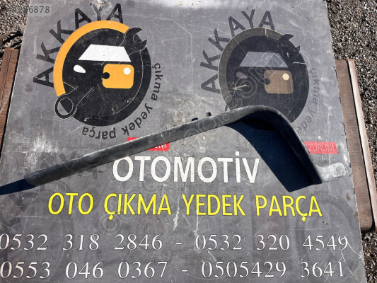 Peugeot 307 Sağ ön Eşik Bakaliti Orjinal Çıkma