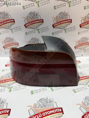 BMW E39 5 KASA SOL ARKA STOP ORİJİNAL SÖKME