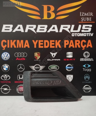 VOLKSWAGEN CRAFTER SOL SİS KAPAĞI 7C0853665