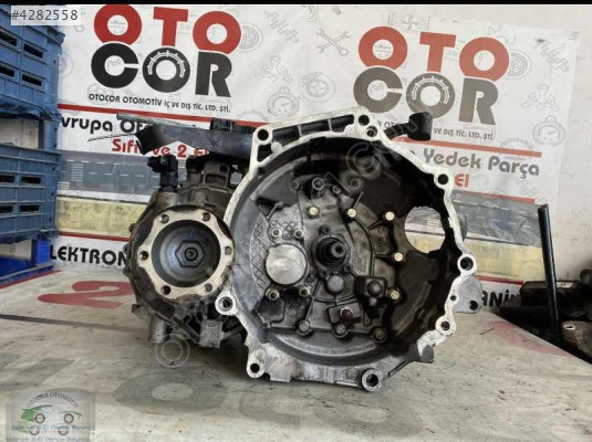 POLO 6N2 1.4 AMF 55KW 75HP 2002 5 İLERİ İTHAL AÇILMAMIŞ ŞANZIMAN