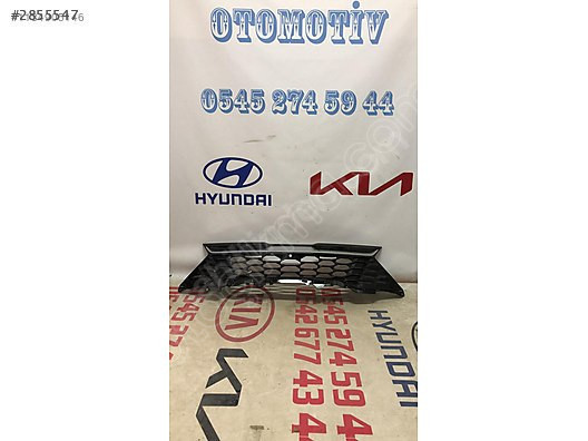 KİA SPORTAGE ÖN PANJUR ORJİNAL 2022-2023