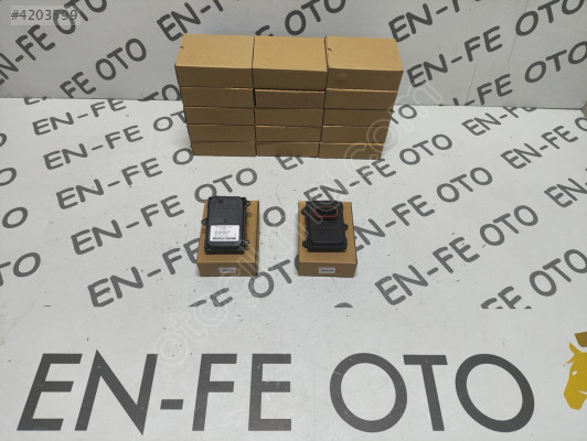 AUDİ A3 AFS FAR BEYNİ 7L6941329 B 7L6941329B