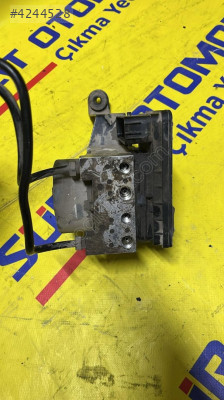 FORD FOCUS 3,5 OTOMATİK ABS BEYNİ ORİJİNAL ÇIKMA