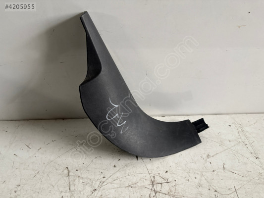 RENAULT MEGANE 2 SAĞ ÖN KAPI DİREĞİ İÇ BAKALİTİ