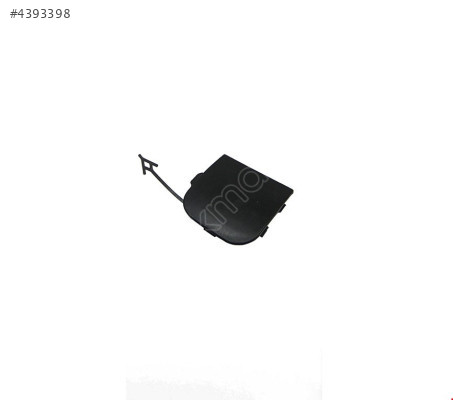 ÖN ÇEKİ KAPAĞI TIGGO 7 PRO 2022-