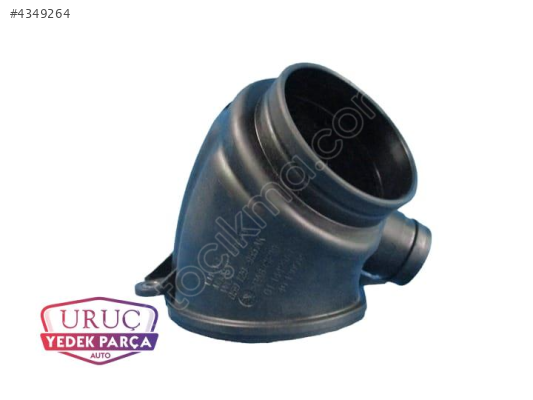 059129955AK TURBO TİTREŞİM AMORTİSÖRÜ A4 A5 A8 Q5 Q7 Q8 AMAROK