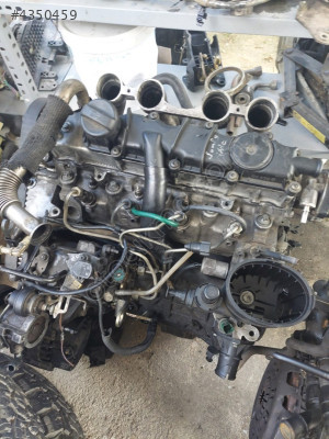 CİTROEN JUMPY 1.9 DİZEL PİSTON