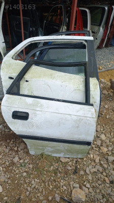 OPEL ASTRA F SAĞ ARKA KAPI .OTO ERKAN ÜNYE