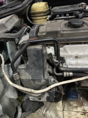 Peugeot 206 direksiyon pompası