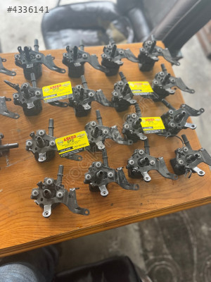 Astra K turbo Vakum pompası 1.2