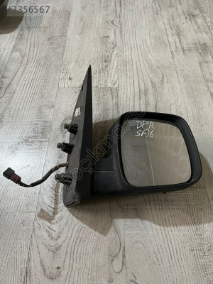 PEUGEOT BİPPER SAĞ AYNA ORJİNAL ÇIKMA
