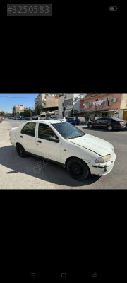 fiat sieana 1.4 kapı