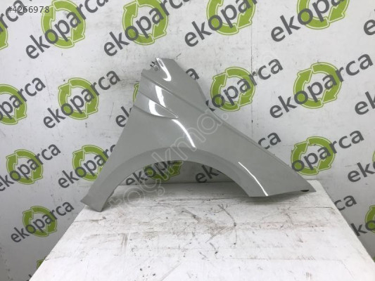 VOLKSWAGEN POLO 2017 2024 ÇAMURLUK ÖN SAĞ 2G0821106