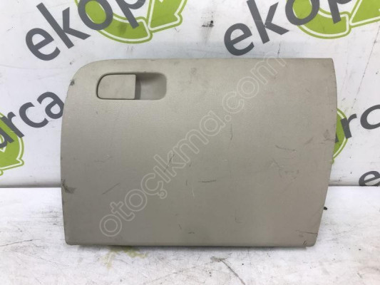 SKODA OCTAVİA 2013 2017 TORPİDO KAPAĞI 5E1857121A