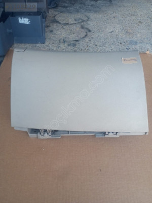 Hyundai Accent Blue Modeli İçin Torpido Kapağı