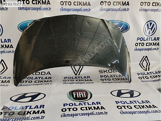 Citroen C3 motor kaputu orjinal göçük hasarlı 2012-2018