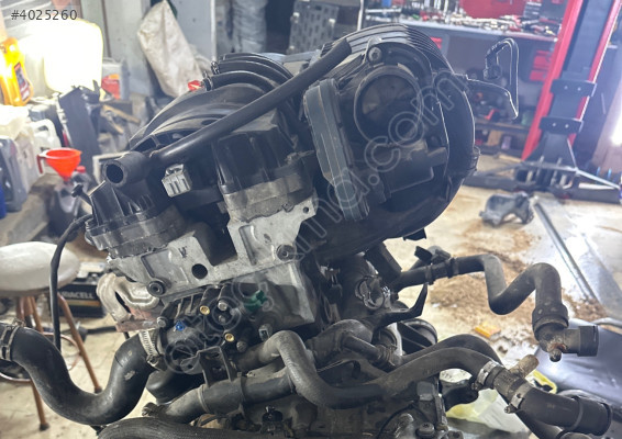 Citreon c4  emme manifoldu 1.6 benzinli çıkma