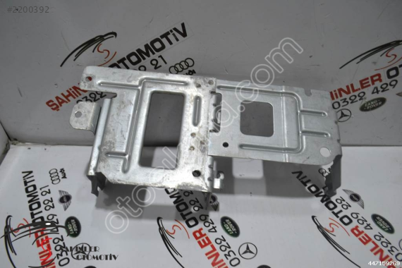 LAND ROVER RANGE ROVER SPORT TUTUCU DEMİR BRAKET
