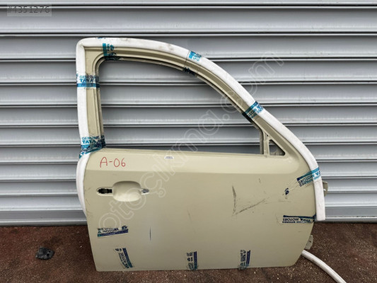 TATA XENON SAĞ ÖN KAPI (ORJ SIFIR)