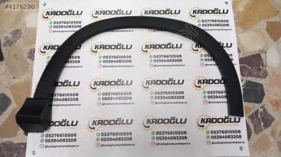 BYD SEAL-U SAĞ ÖN DODİK SIFIR YEDEK PARÇA 2024-2025