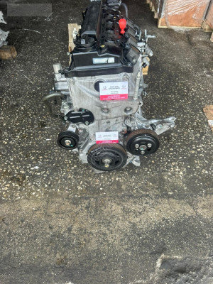 Honda Civic Fb7 Modeli için Orjinal Çıkma Motor