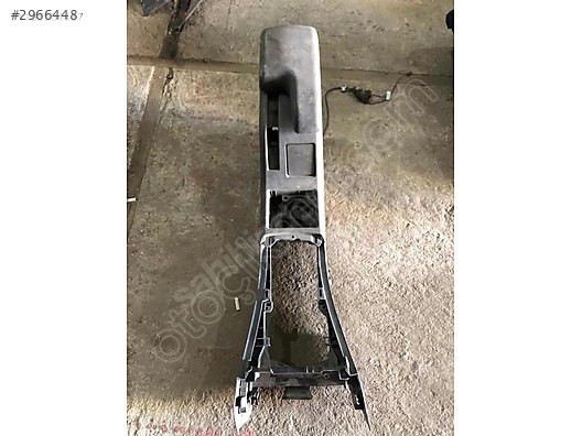 MERCEDES W245 B-SERİSİ ORJİNAL ORTA KONSOL ÇIKMA TEMİZ