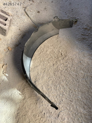 Renault 19 Ön Sol Teker Davlumbaz Orijinal Sıfır