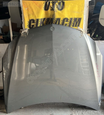 Mercedes E Serisi W207 Modeli için Oto Çıkma Kaput