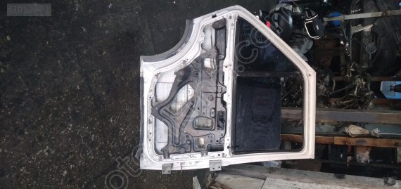 Fiat Punto için Sol Arka Kapı - Oto Çıkma Parçaları