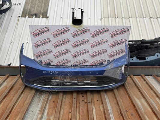 VW TAİGO LACİVERT ÖN TAMPON ORJINAL