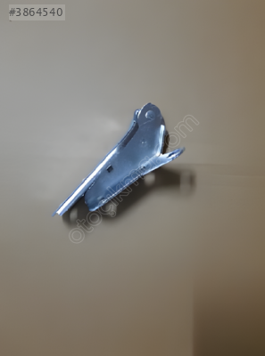 VOLKSWAGEN POLO 2003-2009 SAĞ KAPUT MENTEŞESİ SIFIR - 6Q0823302B