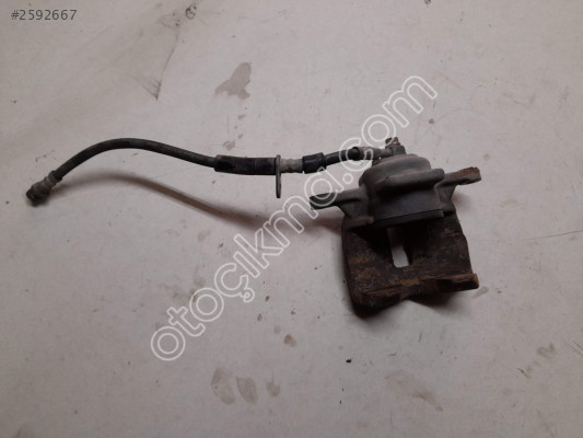 FORD TOURNEO COURİER SOL ÖN FİREN KALİPERİ
