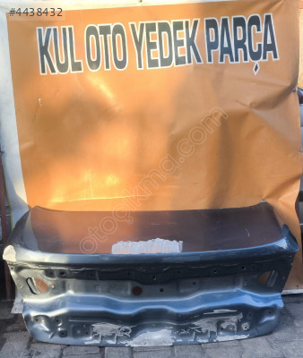 renault megane 4 bagaj