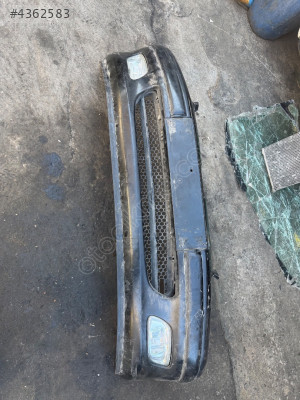 Peugeot 106 sağ sol sis farı