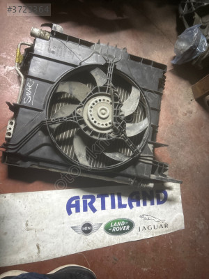 Smart forfor fan