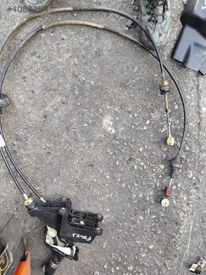 FORD FOCUS VİTES MEKANİZMASI OTO FEDAİ