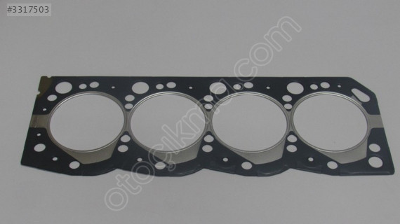 11115-54070 HILUX / HIACE 3L SİLİNDİR KAPAK CONTA ÇELİK