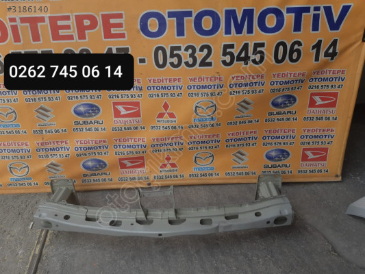 suzuki vitara ön tampon demiri