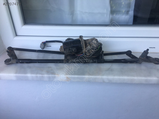 Toyota carina corana cam silecek Mekanızması motorlu