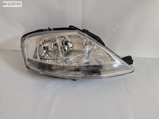 CİTROEN C3 SAĞ ÖN FAR SIFIR 2001-2009