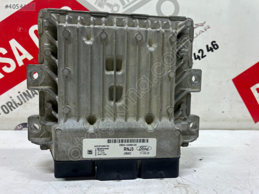 FORD RANGER T6 2.2 TDCİ MOTOR BEYNİ EB3G-12A650-GE