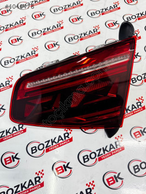 Passat b8 arka sag iç stop lambası r-lıne 3g5945308m