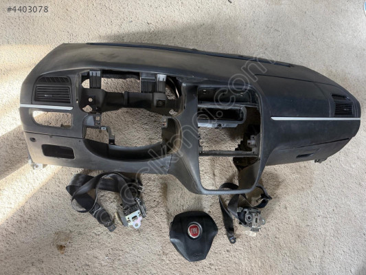 FIAT LİNEA ÇIKMA TORPİDO SET