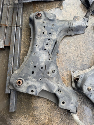 RENAULT FLUANCE MOTOR ALT TRAVERS