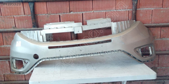 FİAT DOBLO 4 ÖN TAMPON ORTA ORJİNAL ÇIKMA