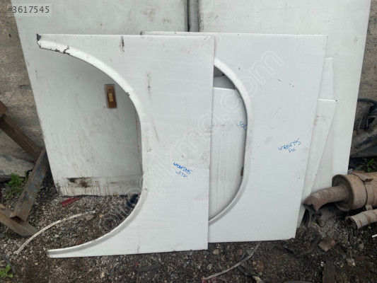 OTOKAR SULTAN 145 S ÇIKMA ARKA ÇAMURLUK