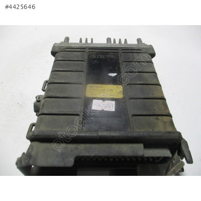 Audi Motor Beyni 0280800308 443906264F