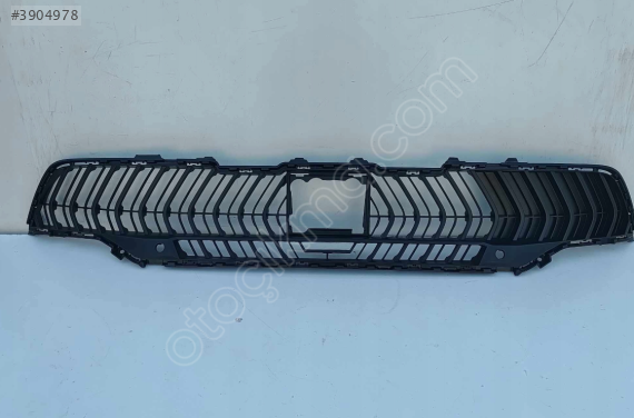 Citroen C5 Aircross Orta Izgara