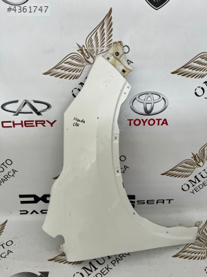 HYUNDAİ İ20 SOL ÖN ÇAMURLUK (15-17) ORJ ÇIKMA -66311C8050-